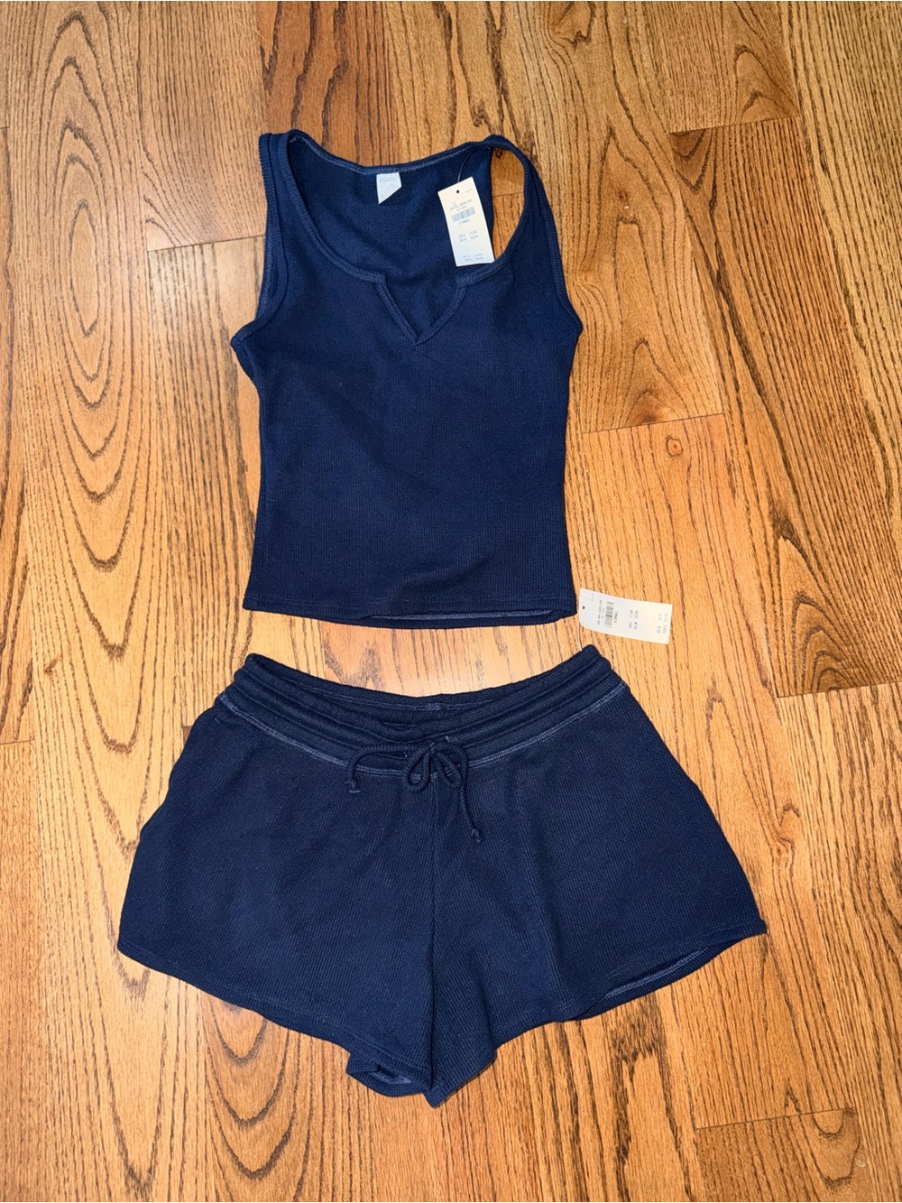 Hollister lounge set